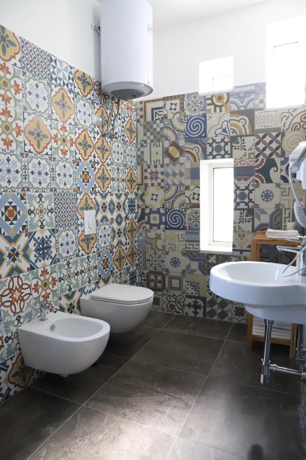 Tea Residence, Gjiri I Lalzit Apartments Durrës Buitenkant foto