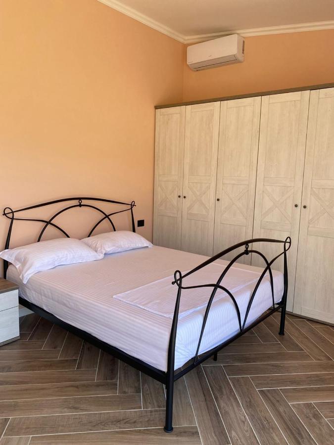 Tea Residence, Gjiri I Lalzit Apartments Durrës Buitenkant foto