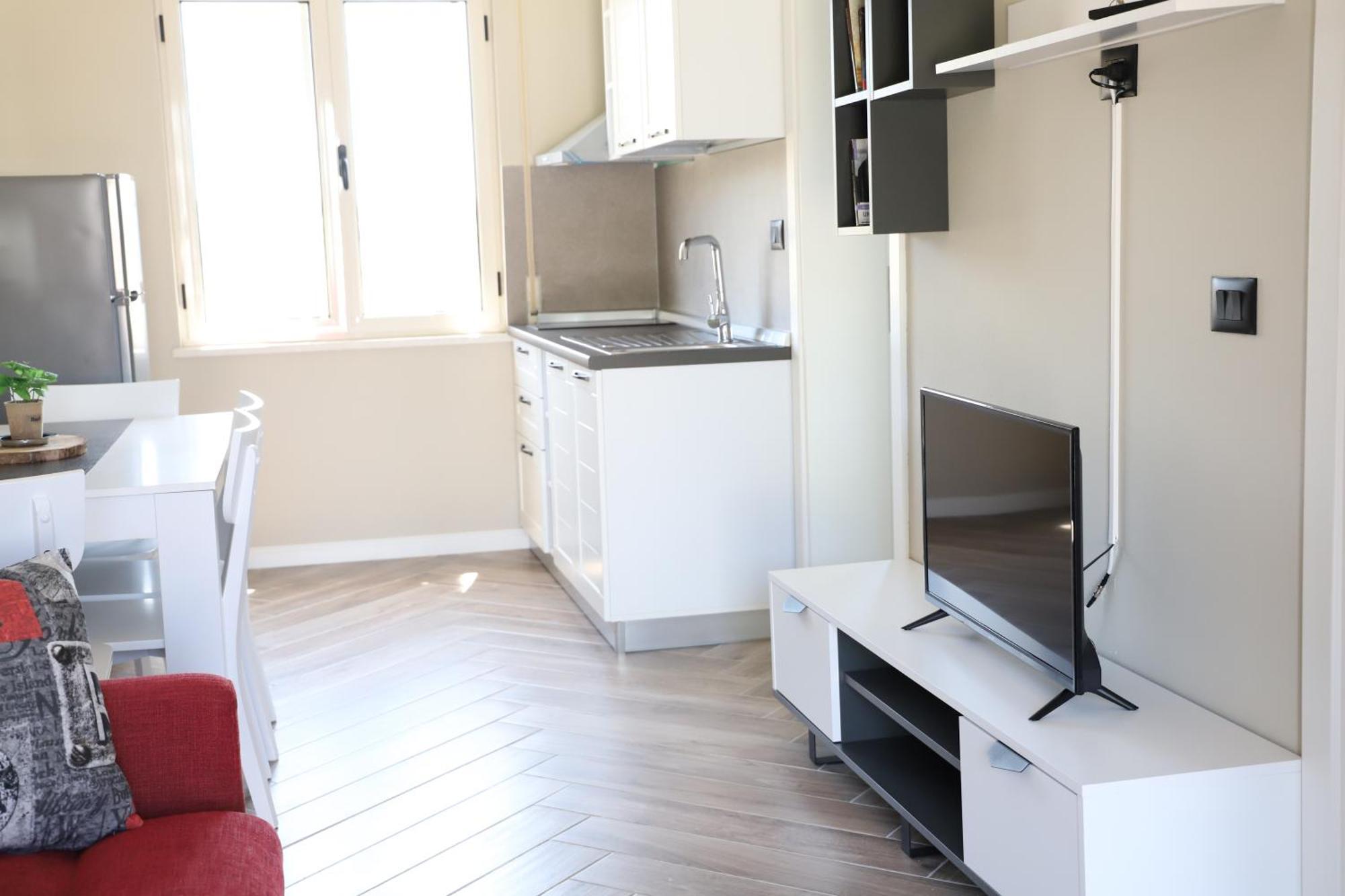 Tea Residence, Gjiri I Lalzit Apartments Durrës Buitenkant foto