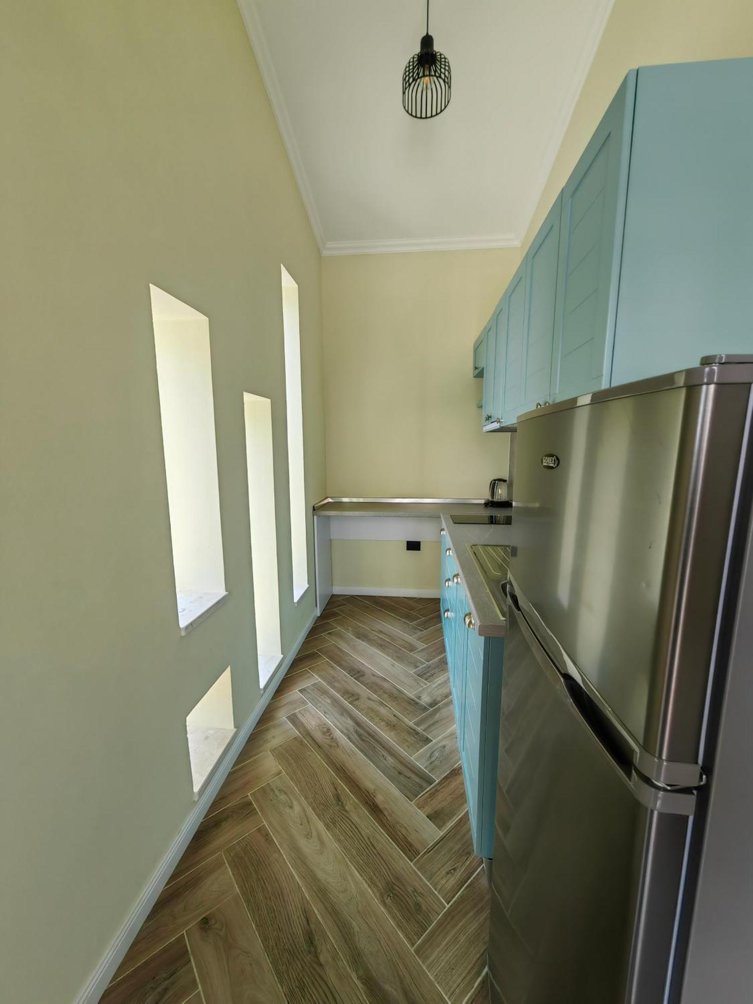 Tea Residence, Gjiri I Lalzit Apartments Durrës Buitenkant foto